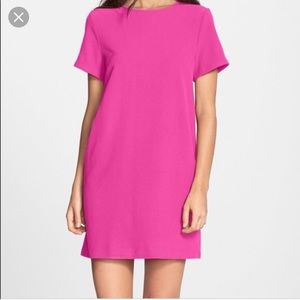 Felicity and Coco shift dress